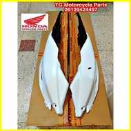 ♞xrm 125 trinity body cover Honda genuine parts
