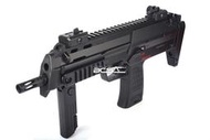 <FOOL>缺貨 WELL R4 MP7 小米7  6mm 半金屬 電動槍 衝鋒槍 CQB BB槍 玩具槍