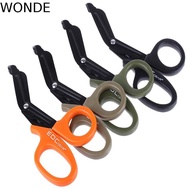 WONDE Bandage Shear Practical Trauma Gauze Bandage