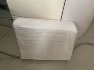 抹手紙