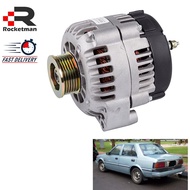 OEM ALTERNATOR (NEW) NISSAN SUNNY B11 130Y VANETTE C22