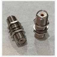 CONECTOR I PL FEMALE 4.5cm and 5cm