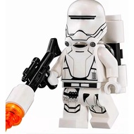 LEGO Minifigure from Lego Star Wars 75103 75149 75177 75166 -First Order Flametrooper