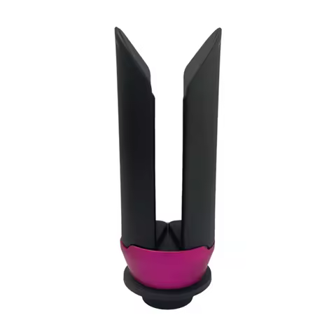 Hair Straightener Attachment For Dyson Supersonic HD16 HD15 HD01 HD03 HD08 Hair Styling Plate Clip S