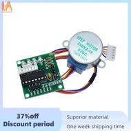 Uln2003 Stepper Motor Driver Board + 5V Stepper Motor Complete Kits