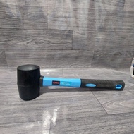RUBBER MALLET HEAVY DUTY,, rubber mallet hammer