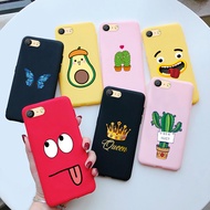 OPPO A57 a 57 Case Cover CPH1701 Cute Painted Soft TPU Silicone Phone Case For OPPO A57 Back Covers