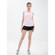 FBT Women's Running Shorts Straight Cut #011C/#011B