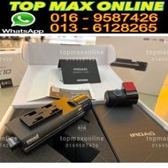 IROAD DASH CAM X9 PREMIUM QUALITY FHD FRONT & REAR VIEW FULL HD RECORDINGS