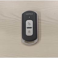 HAFELE GL-5600 Gate lock remote controller