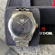 Watch Full Set Mechanical TUDOR/Wanjun Automatic Series TUDOR TUDOR Male M57100 Wrist Watch