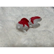 Concrete Goldfish Diffuser Stone