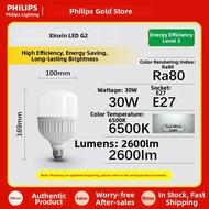 Philips | Soft Light E27 LED Bulb