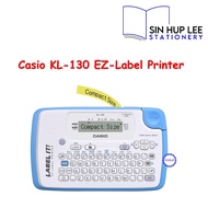 Casio EZ-Label KL-130 Label Printer