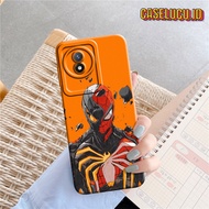Cute Cartoon Pattern Case for Viv Y02t / Viv Y02 / Case Vivo / Case Y02t / Y02 Casing Viv Y02t / Y02