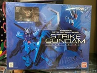 超合金 strike gundam
