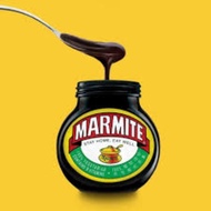 Marmite Yeast Extract 200G/410G Exp 2026