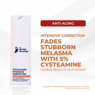 Cysteamine Intensive Corrector 30ml  Advanced Dark Spot & Melasma