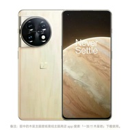 OnePlus11 Snapdragon 8Gen2 Hassy Video Game Gaming Original 5G Second-Hand Mobile Phone 9 New