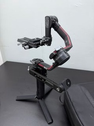 DJI RS 2 gimbal 穩定器 相機穩定器 拍攝雲台