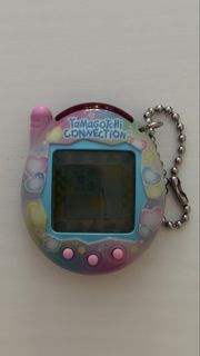 Tamagotchi Connection