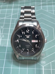 😂日版 精工 Seiko 5 Sports ❤️42 mm 517 BAe Made in Japan MIJ SNKP21 SNKP21J SNKP21J1 中東阿拉伯 日版J版印地梵文 Middl