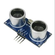 Ultrasonic sensor hcsr04 Ultrasonic distance sensor Detector Module HC-SR04