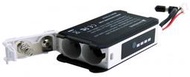 肥鯊 FATSHARK HD2/HD3 視頻眼鏡電池盒 改18650電池配件 電池盒