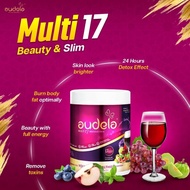 AUDELA ~ SLIMMING | WHITENING | DETOX | ANTI-AGING | VITALITY