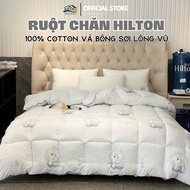 Genji Decor premium duvet insert, size 2m x 2m3