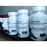 Max GXL Glutathione Booster (New Packaging)