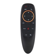 KEBIDU G10/G10S 2.4G Wireless Fly Air Mouse Keyboard Remote Controller With 3D Sense Motion Gaming V