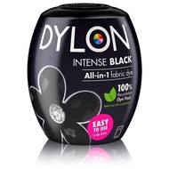 DYLON Washing Machine Fabric Dye Pod  350g - Assorted Colours