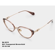 * โค้ด ลด เยอะ จัดส่งด่วนแจ้งได้ครับ* BOLON BA6019 Omiya SS24  Eyewear โบลอน กรอบแว่น สายตาสั้น กรอง