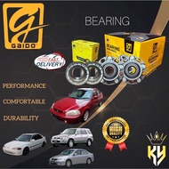 GAIDO BEARING HONDA CIVIC SO4, CIVIC SR4, CIVIC S5A