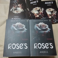 ROSE'S NOVEL ANJELL.