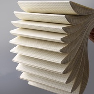 Double-sided small grid paper draft paper for college students with free mail draft paper grid paper