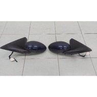 Alfa Romeo 147 Side Mirror