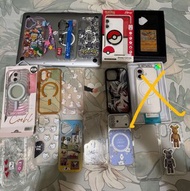 iPhone 17 / iPhone 15 pro 墨水屏 手機殼 彩色墨水屏 有保養
