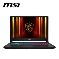 MSI Katana 15 HX B14WEK-659 15.6'' QHD 165Hz Gaming Laptop ( i7-14700HX, 16GB D5, 1TB SSD, RTX5050 8