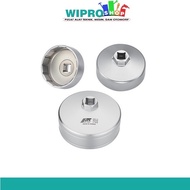 Jtc 6813-UNIBODY OIL FILTER SOCKET 16P/86.1MM