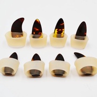 Guzheng Nails Free Tape Children Guzheng Nails Silicone 25.12.29