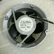 YY Original genuine printing press fan PADC24Z4M-930 PADC24Z4M-956 24V 24W 17CM