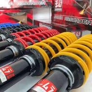 YOSHIMURA SHOCK ABSORBER HEAVY DUTY UNTUK YAMAHA HONDA MODENAS 280 mm/330 mm/340 mm !!! BEST QUALITY