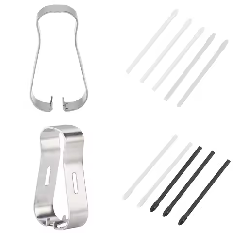 Stylus Pen Tips Pen Refill Tool Set for Note 8/9 Tab S3/4