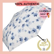 【Direct from Japan】[2024] Wpc. Umbrella folding umbrella Azalea Mini Off sun and rain umbrella 50cm 