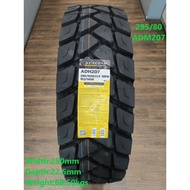 Austone Tyre 295/80r22.5 for truck and bus