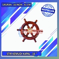 BOAT STEERING - 16 INCH - 18 INCH - 20 INCH - 21 INCH - 24 INCH