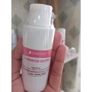 CLINDAMYCIN SOLUTION  [FACIAL TONER] 60ML