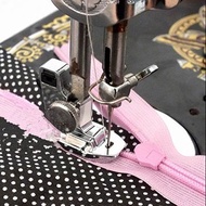 Invisible Zipper Portable Presser Foot (Tapak Zip Sorok) CY-7 JHT119